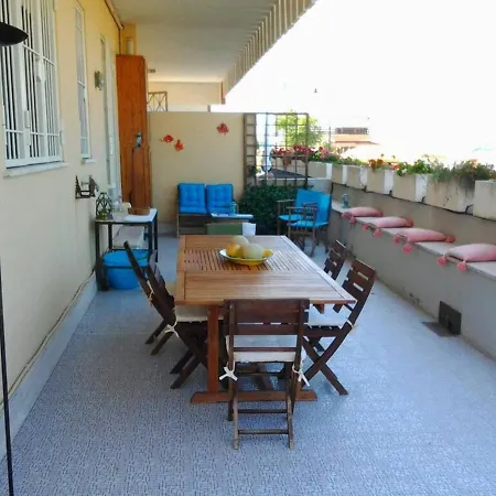 Apartment Sul Mare Con Terrazza *