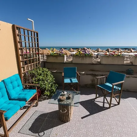 Apartment Sul Mare Con Terrazza Francavilla Al Mare
