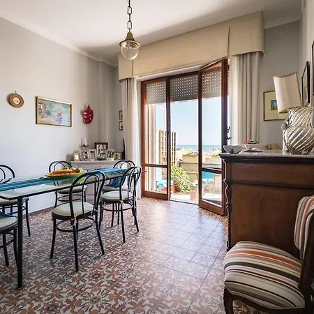 Apartment Sul Mare Con Terrazza *