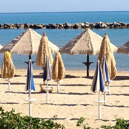 Apartment Sul Mare Con Terrazza *