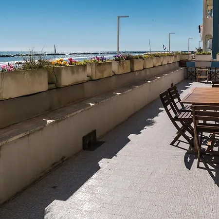 Sul Mare Con Terrazza * Francavilla Al Mare