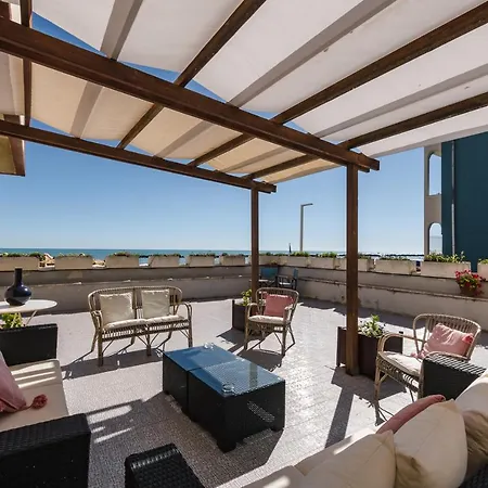 Sul Mare Con Terrazza Francavilla Al Mare