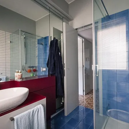 Sul Mare Con Terrazza Apartment
