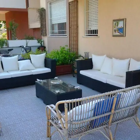 Sul Mare Con Terrazza Francavilla Al Mare