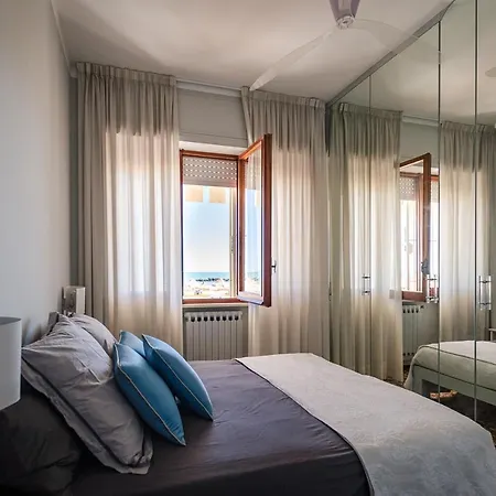 Sul Mare Con Terrazza Francavilla Al Mare