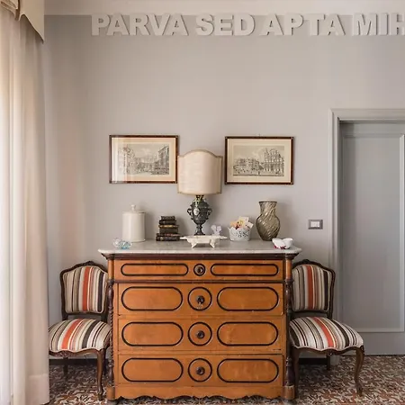 Sul Mare Con Terrazza Apartment