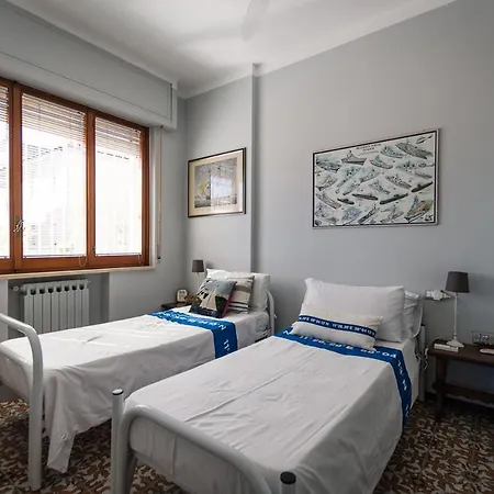 Apartment Sul Mare Con Terrazza *